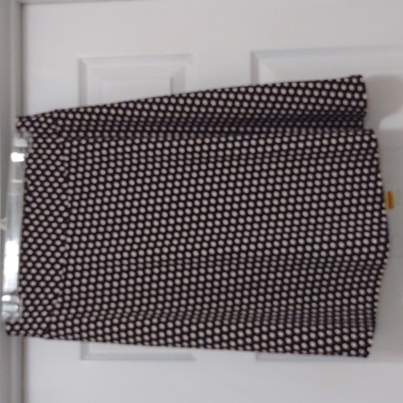 Talbots Petite Skirt Size MP - Picture 3 of 5